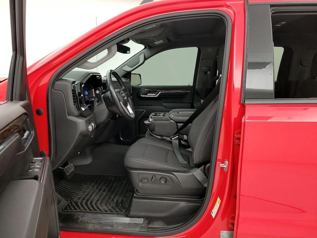 used 2022 GMC Sierra 1500 car, priced at $41,998