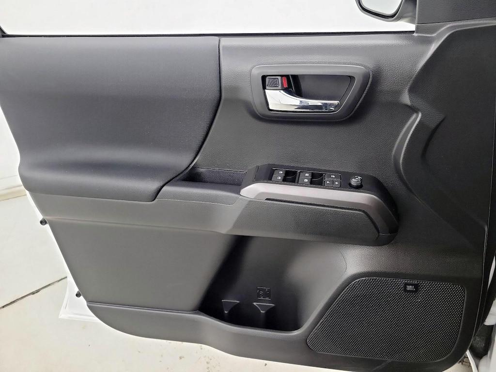 used 2023 Toyota Tacoma car, priced at $44,998