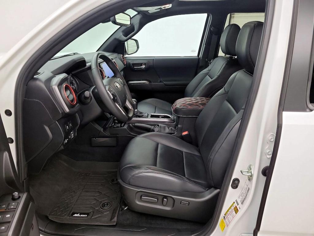 used 2023 Toyota Tacoma car, priced at $44,998