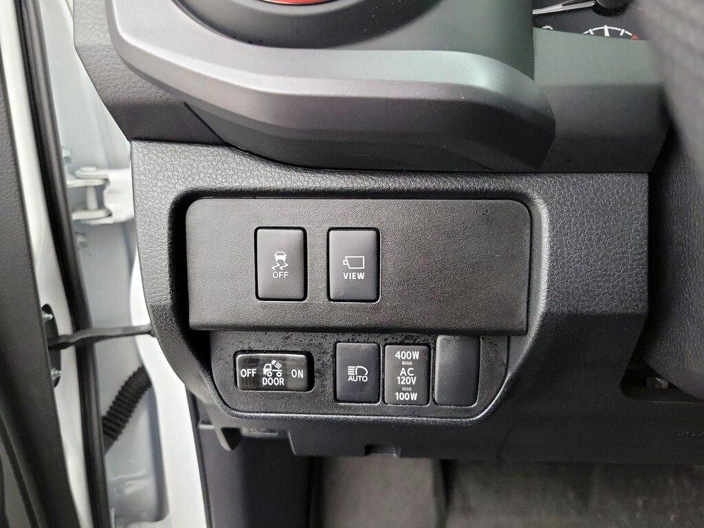 used 2023 Toyota Tacoma car, priced at $44,998