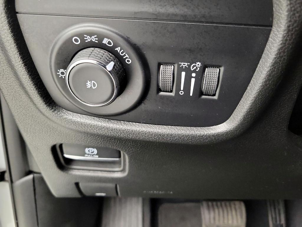 used 2023 Jeep Grand Cherokee L car, priced at $33,998