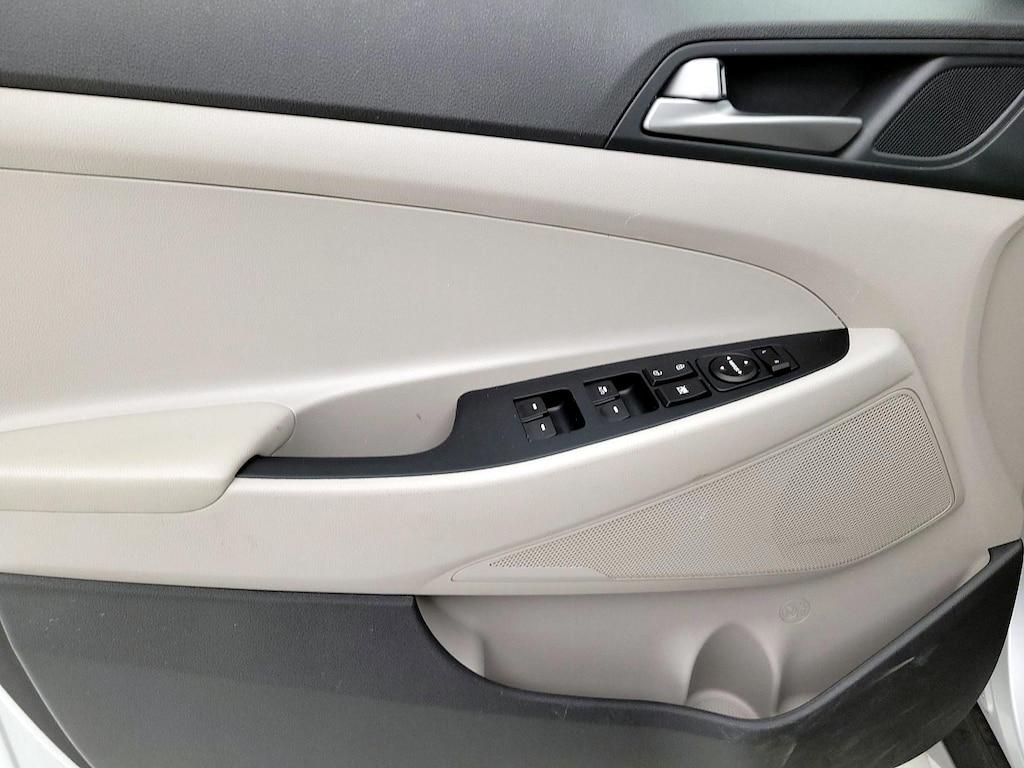 used 2018 Hyundai Tucson car, priced at $16,998