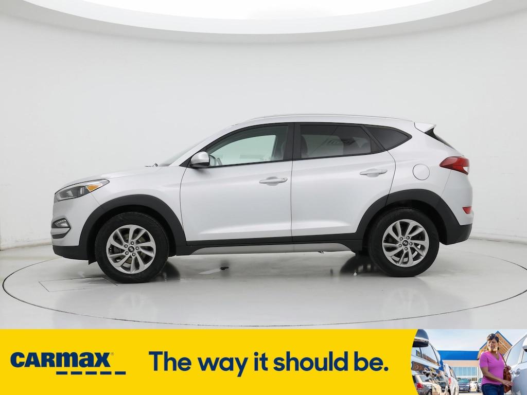 used 2018 Hyundai Tucson car, priced at $16,998