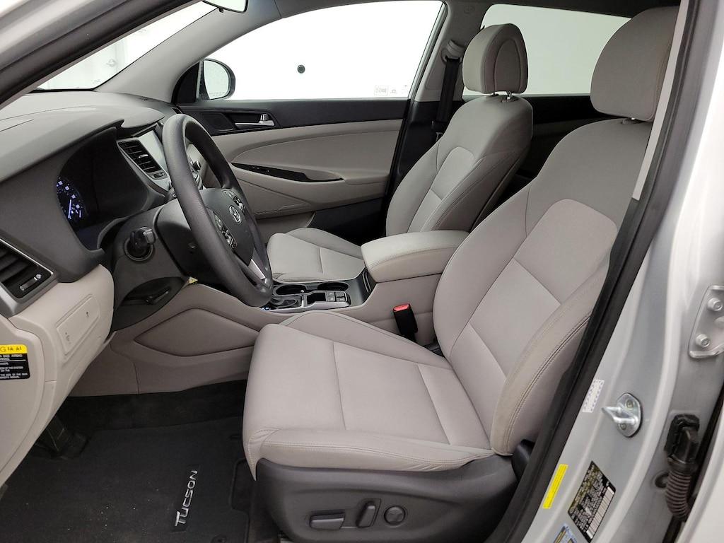 used 2018 Hyundai Tucson car, priced at $16,998