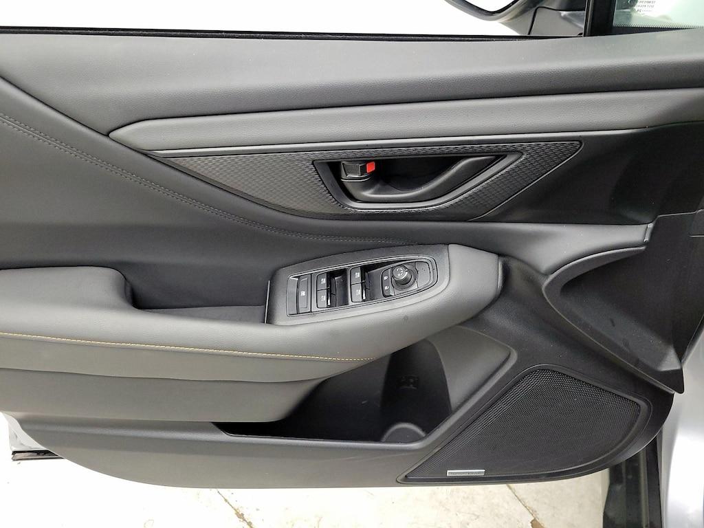 used 2025 Subaru Outback car, priced at $37,998