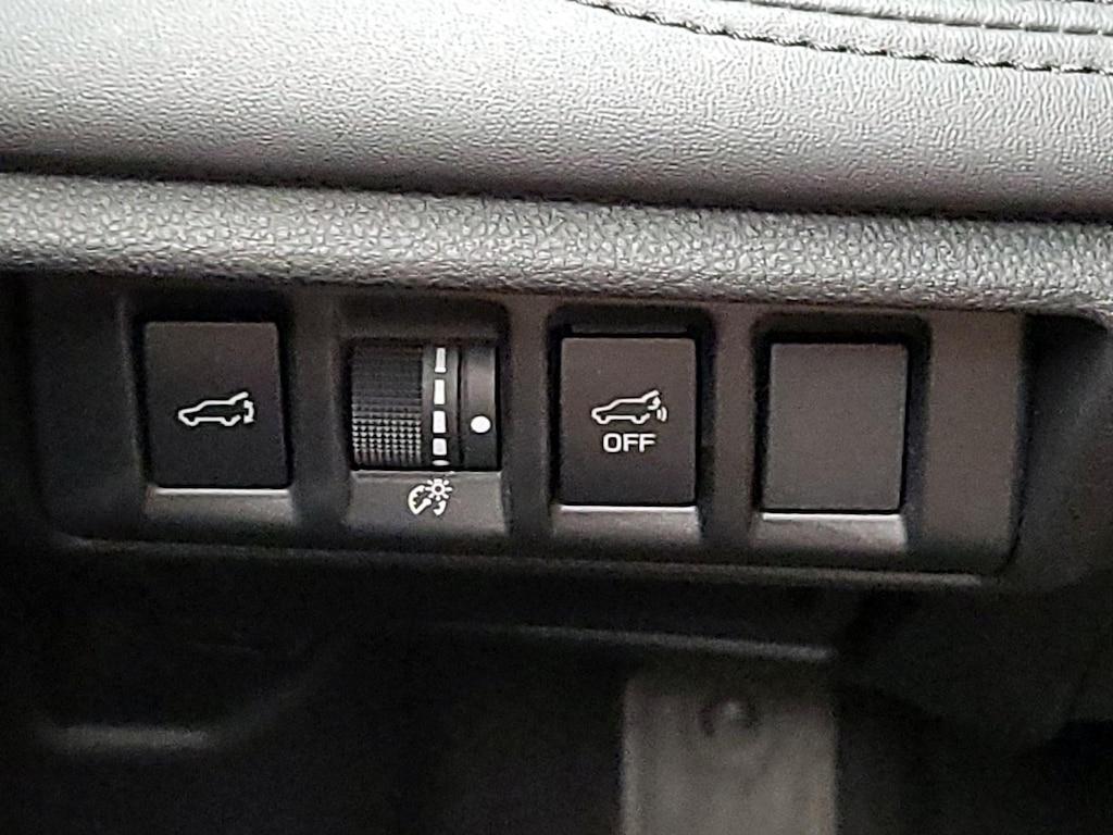 used 2025 Subaru Outback car, priced at $37,998