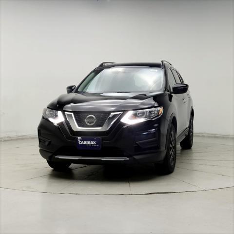 used 2017 Nissan Rogue car, priced at $15,998