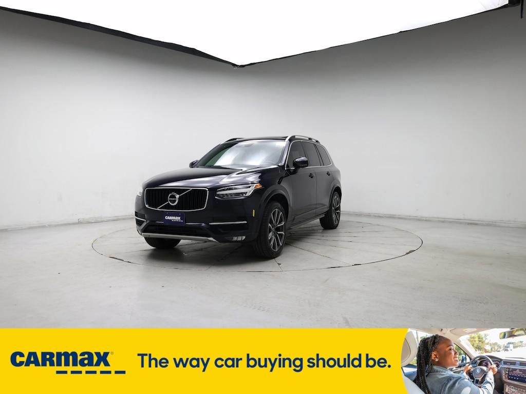 used 2016 Volvo XC90 car, priced at $23,998