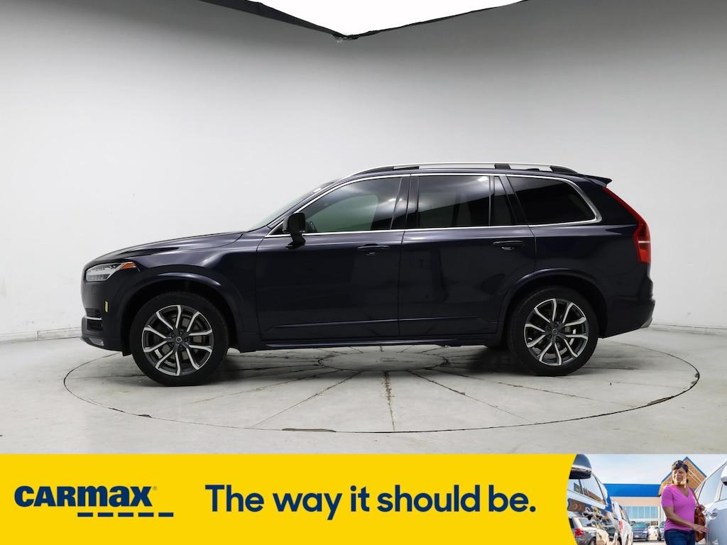 used 2016 Volvo XC90 car, priced at $23,998