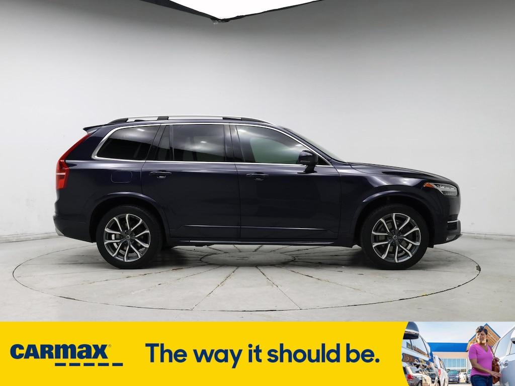 used 2016 Volvo XC90 car, priced at $23,998