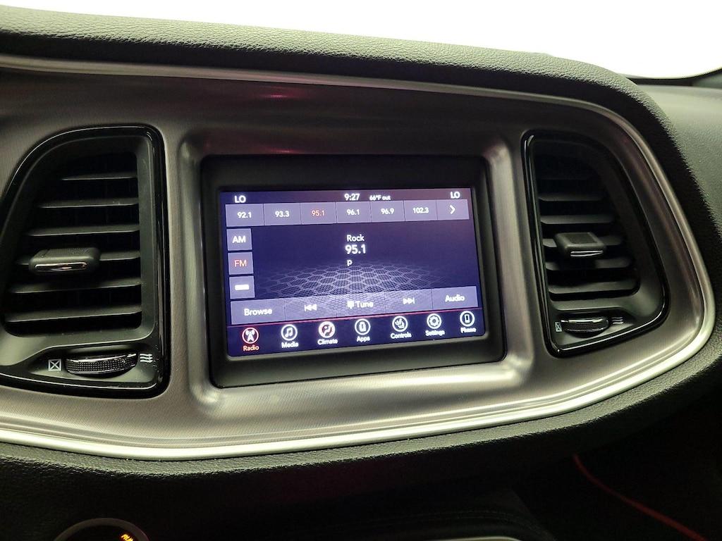 used 2020 Dodge Challenger car, priced at $23,998