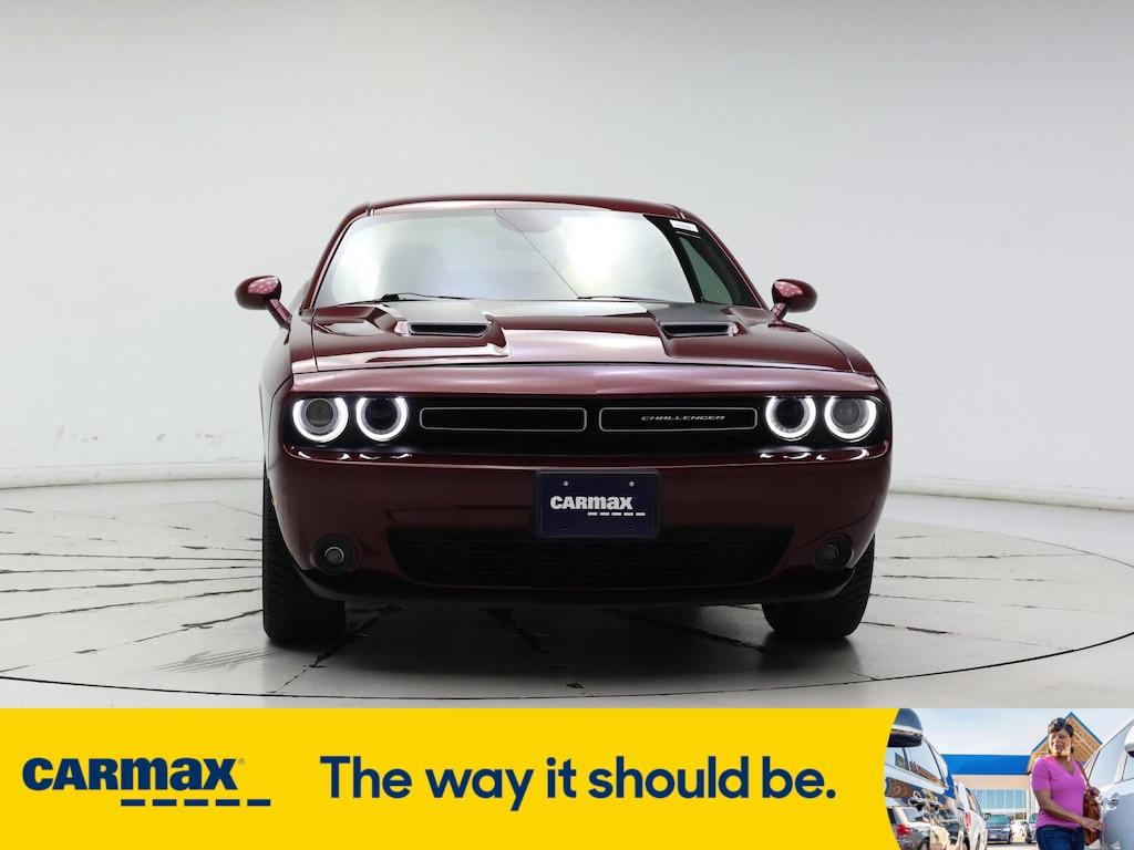 used 2020 Dodge Challenger car, priced at $23,998