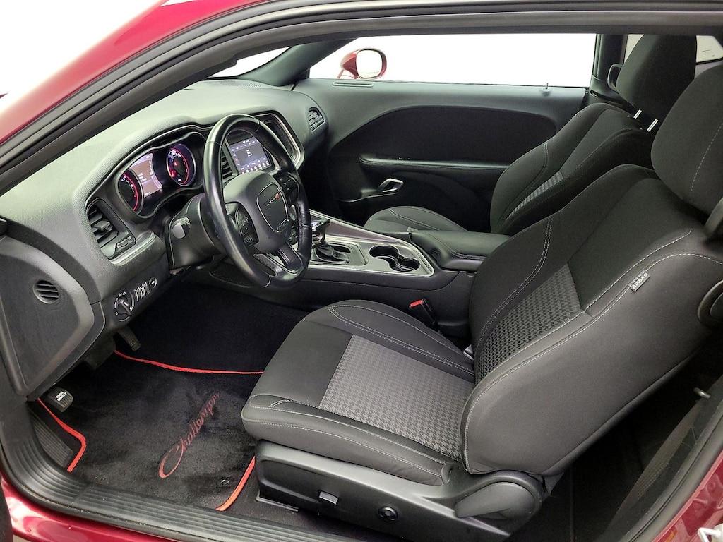 used 2020 Dodge Challenger car, priced at $23,998