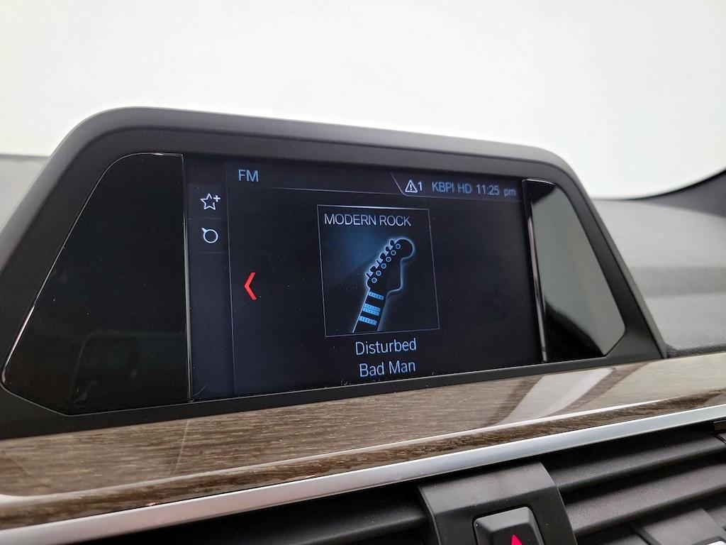 used 2019 BMW X3 car, priced at $23,998