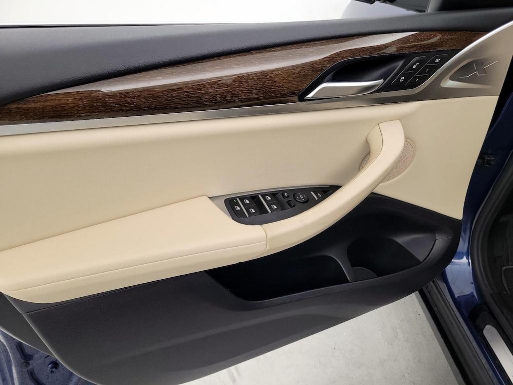 used 2019 BMW X3 car, priced at $23,998
