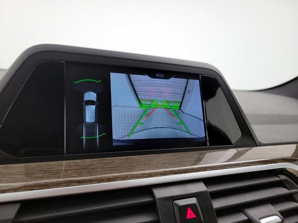 used 2019 BMW X3 car, priced at $23,998