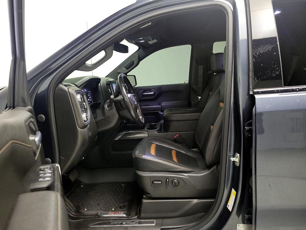 used 2021 GMC Sierra 1500 car, priced at $45,998