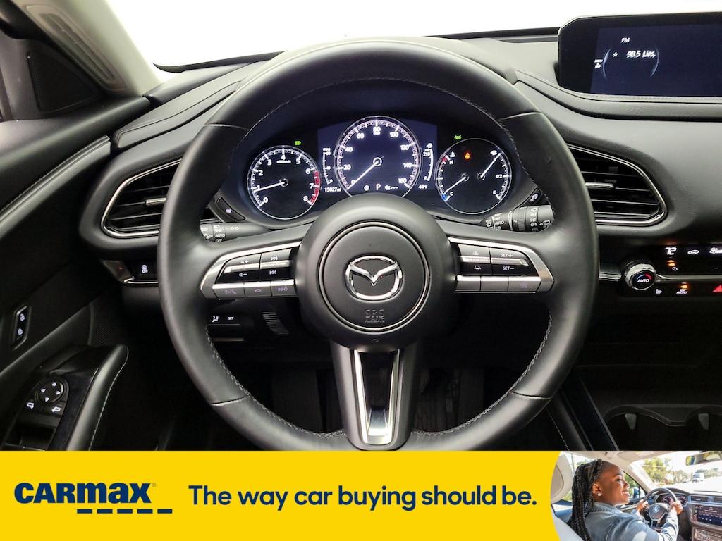 used 2022 Mazda CX-30 car, priced at $26,998