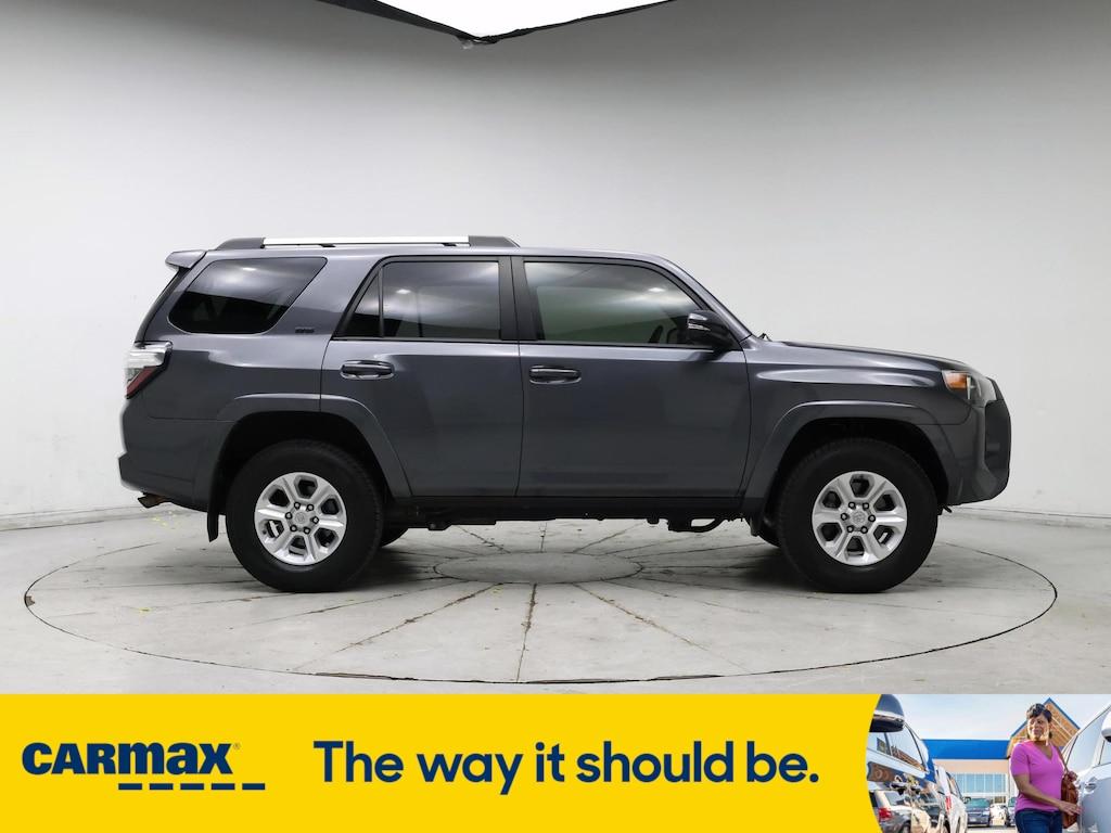 used 2020 Toyota 4Runner car, priced at $42,998