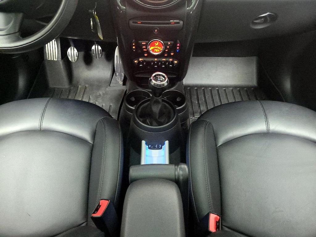 used 2016 MINI Countryman car, priced at $18,998