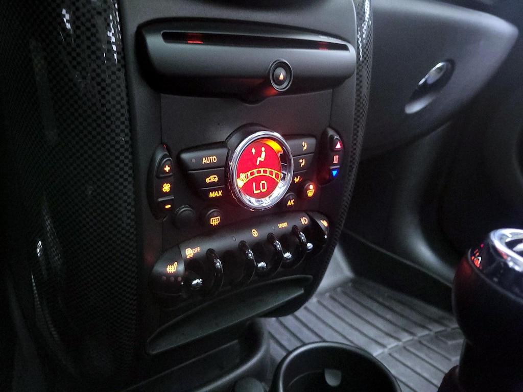 used 2016 MINI Countryman car, priced at $18,998