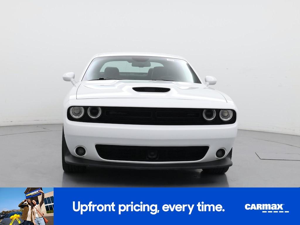 used 2023 Dodge Challenger car, priced at $29,998