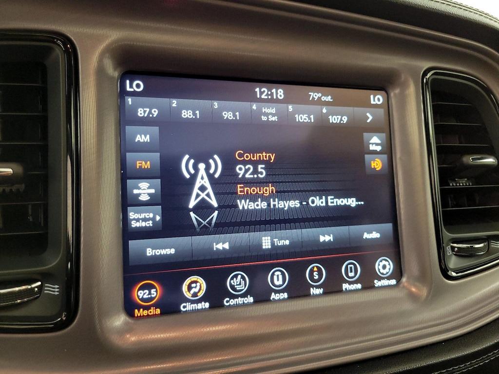 used 2023 Dodge Challenger car, priced at $29,998