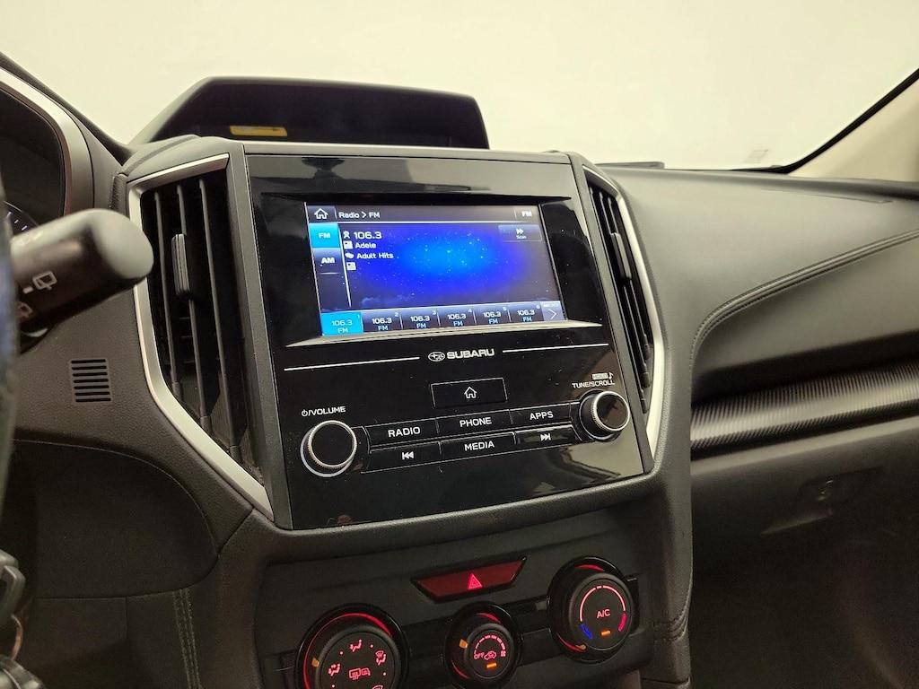 used 2018 Subaru Crosstrek car, priced at $19,998
