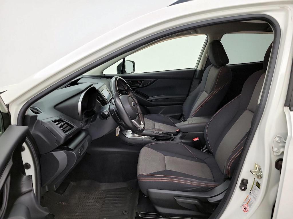 used 2018 Subaru Crosstrek car, priced at $19,998