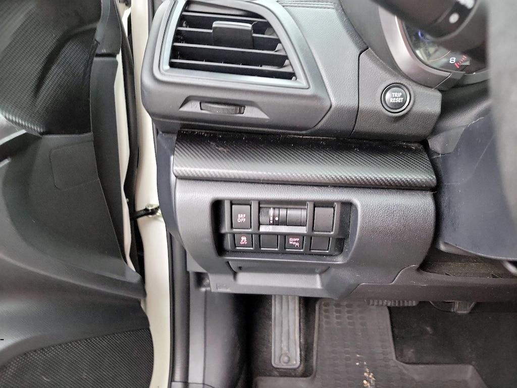 used 2018 Subaru Crosstrek car, priced at $19,998