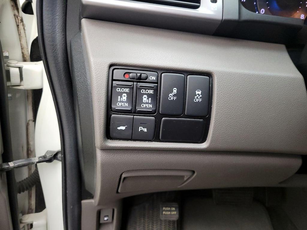 used 2013 Honda Odyssey car, priced at $16,998