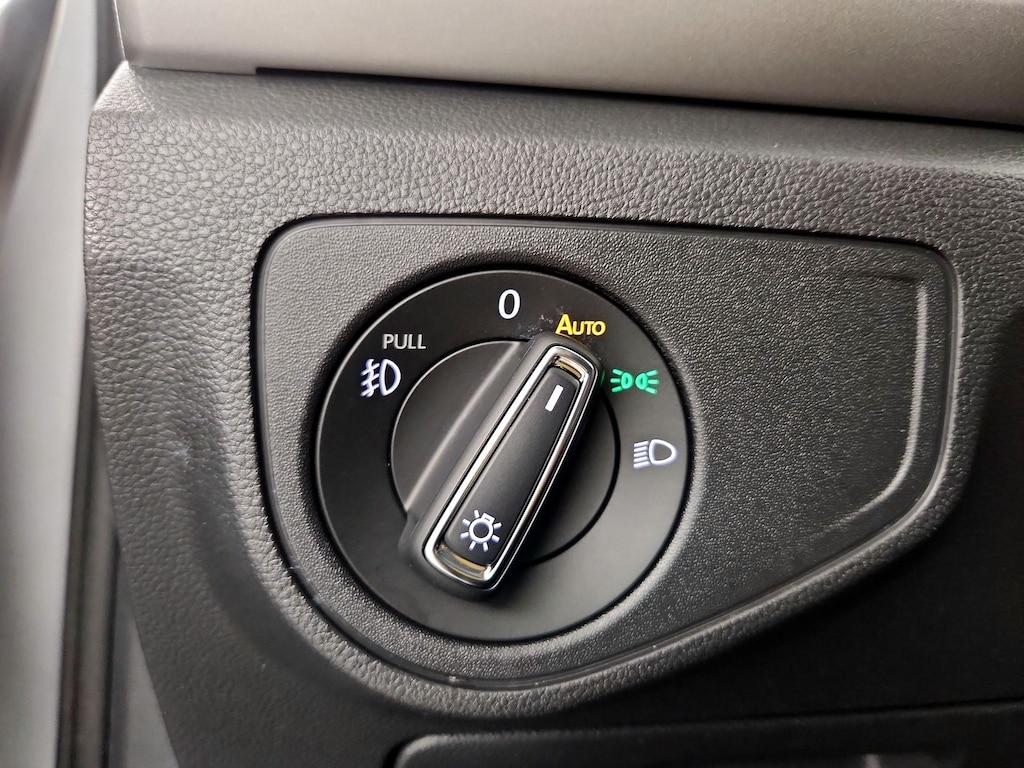 used 2019 Volkswagen Atlas car, priced at $29,998