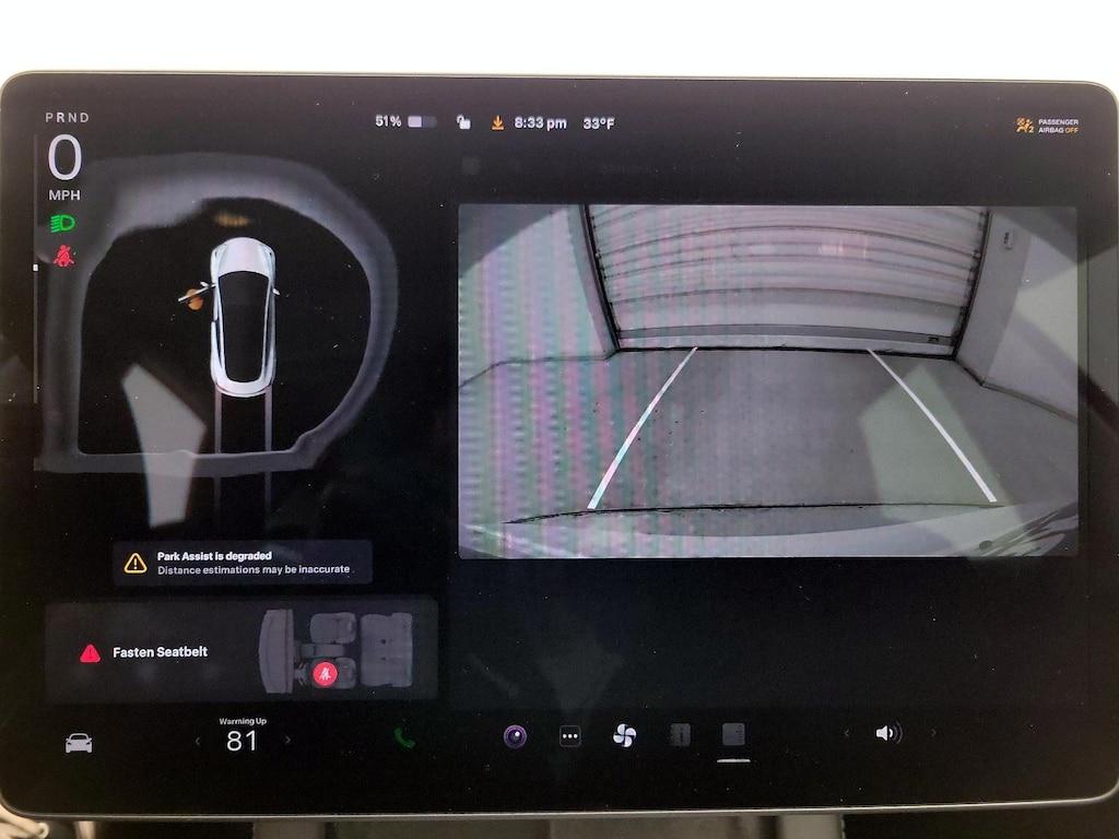 used 2023 Tesla Model 3 car, priced at $25,998