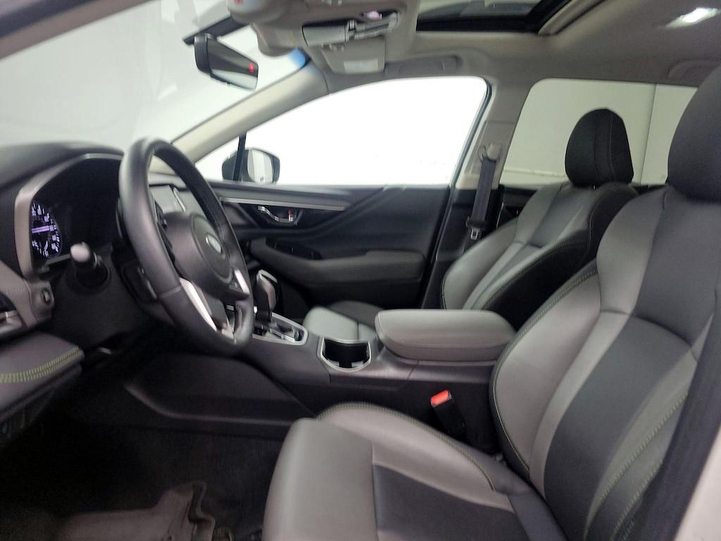 used 2020 Subaru Outback car, priced at $27,998