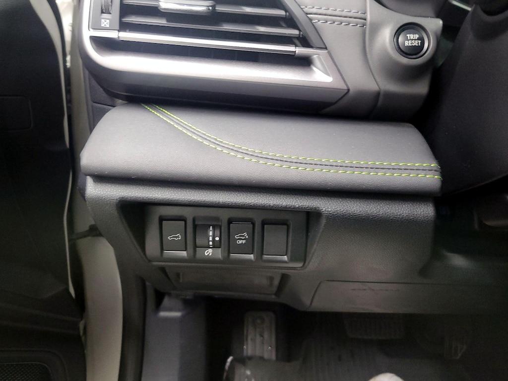 used 2020 Subaru Outback car, priced at $27,998