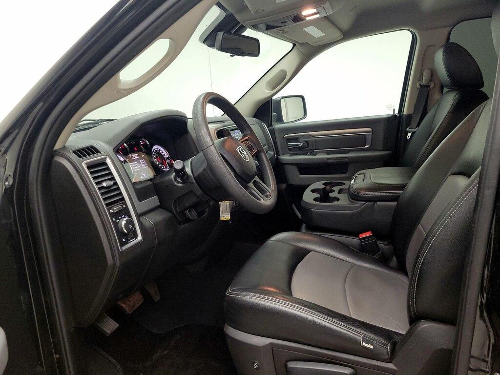 used 2020 Ram 1500 Classic car, priced at $32,998