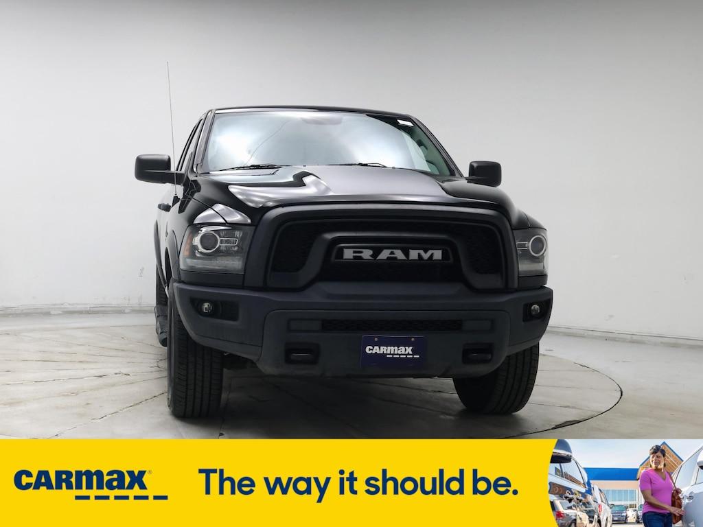 used 2020 Ram 1500 Classic car, priced at $32,998