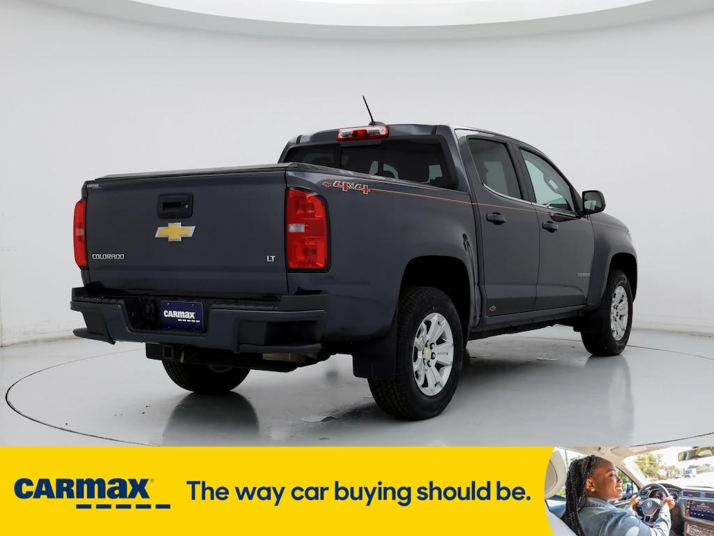 used 2016 Chevrolet Colorado car, priced at $24,998