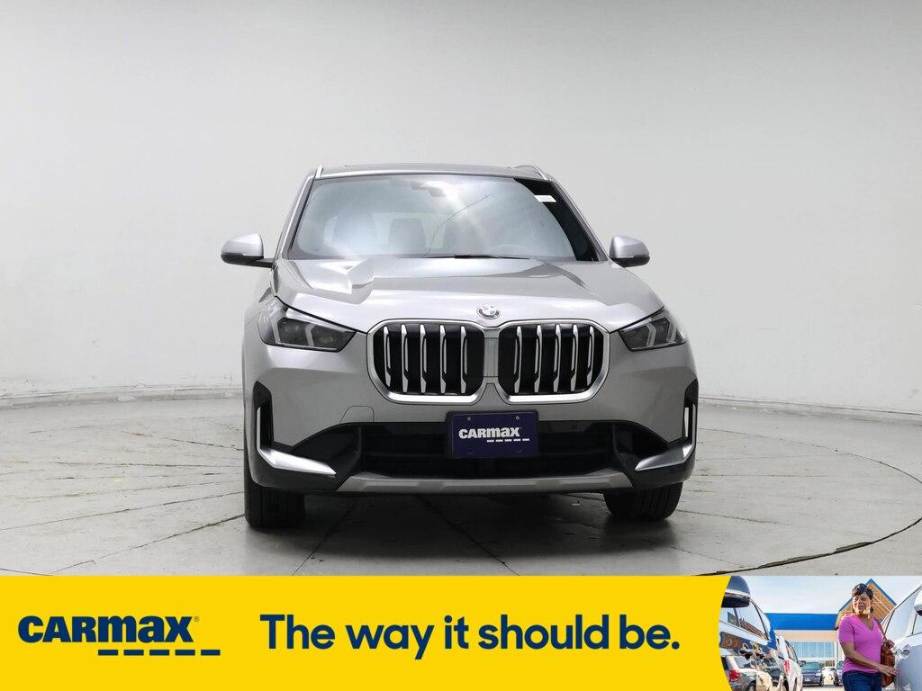 used 2024 BMW X1 car, priced at $34,998