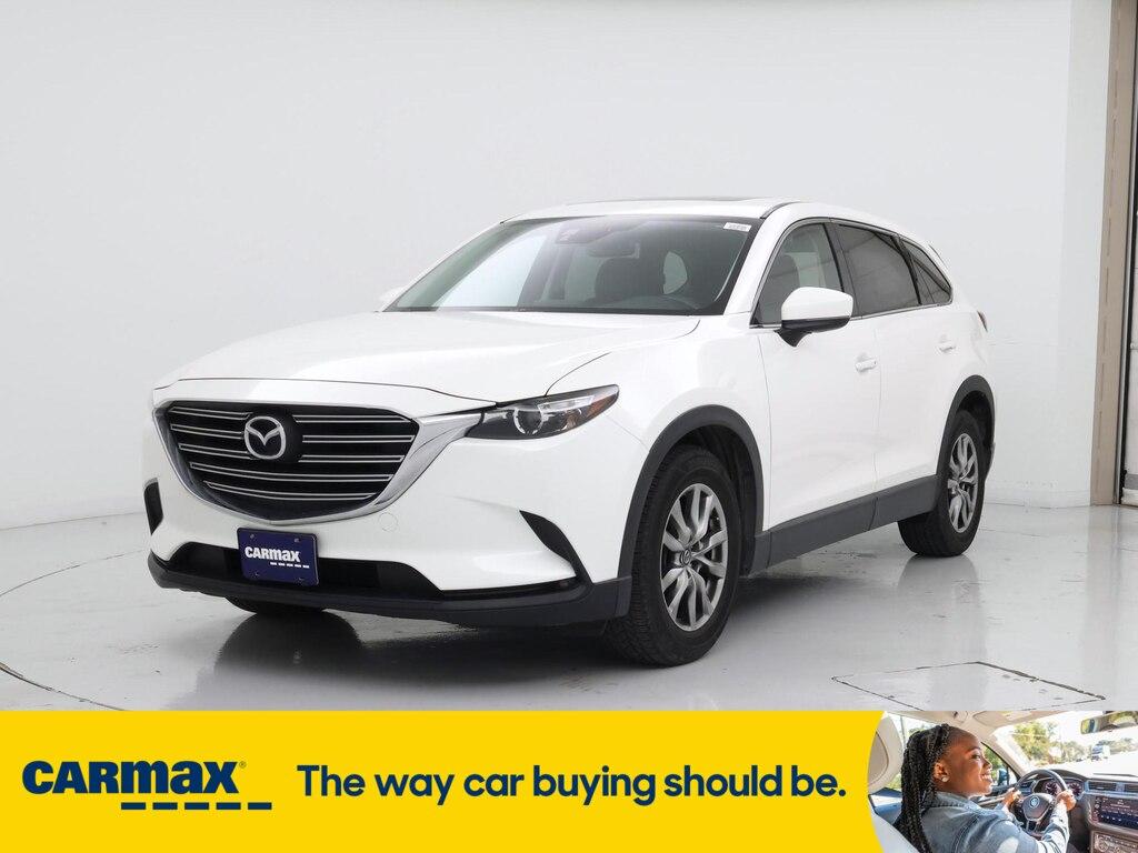 used 2016 Mazda CX-9 car, priced at $18,998