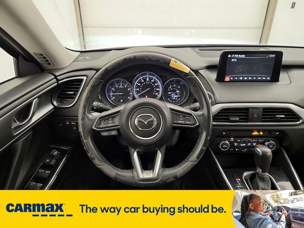 used 2016 Mazda CX-9 car, priced at $18,998