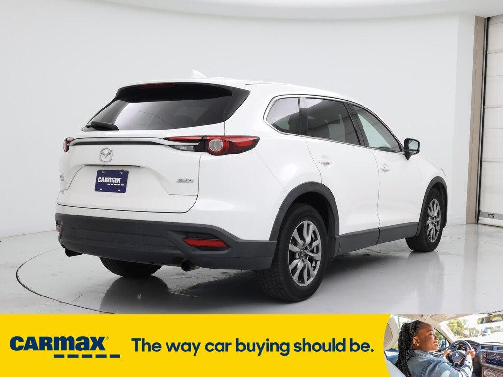used 2016 Mazda CX-9 car, priced at $18,998