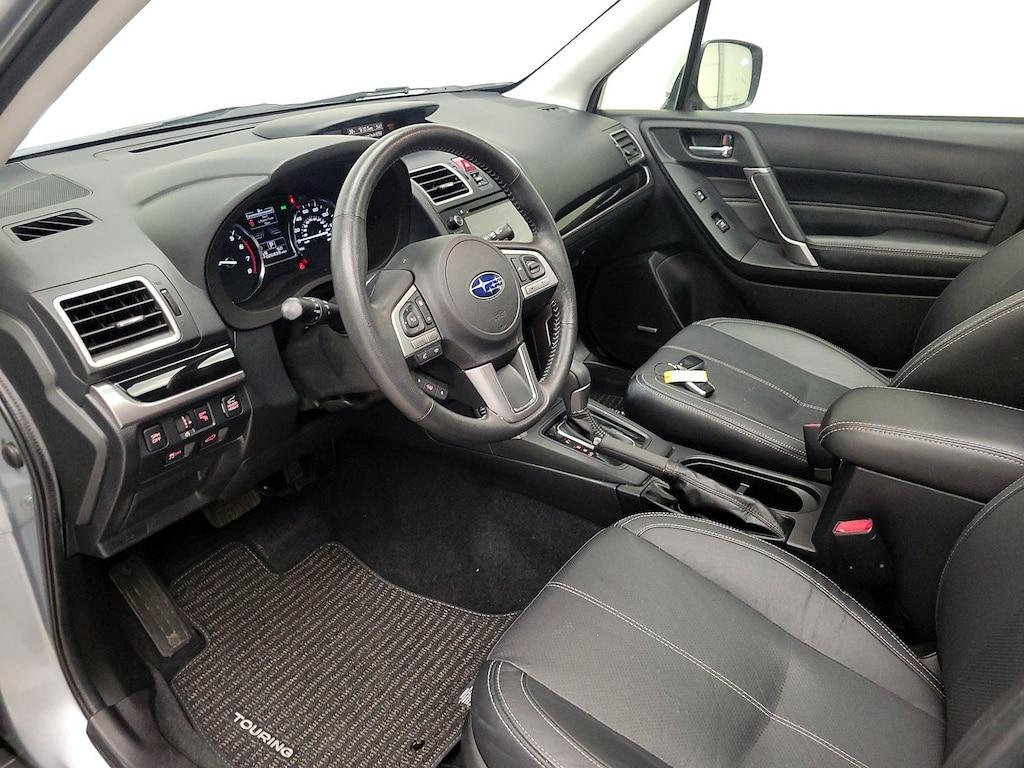 used 2018 Subaru Forester car, priced at $24,998