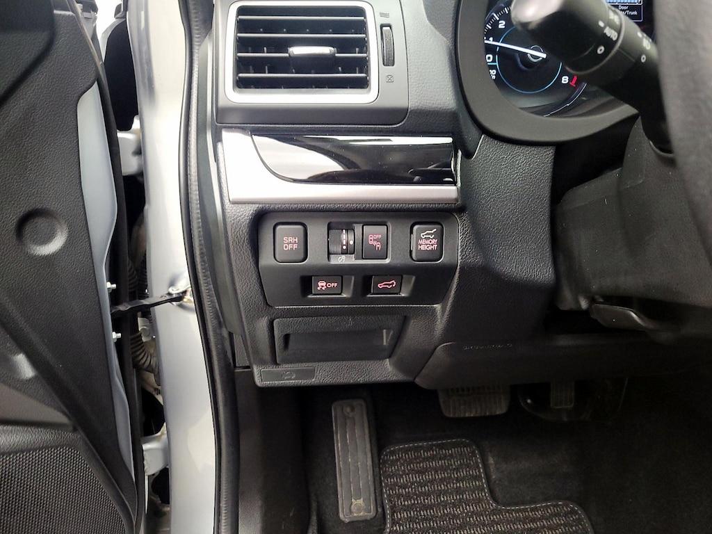 used 2018 Subaru Forester car, priced at $24,998