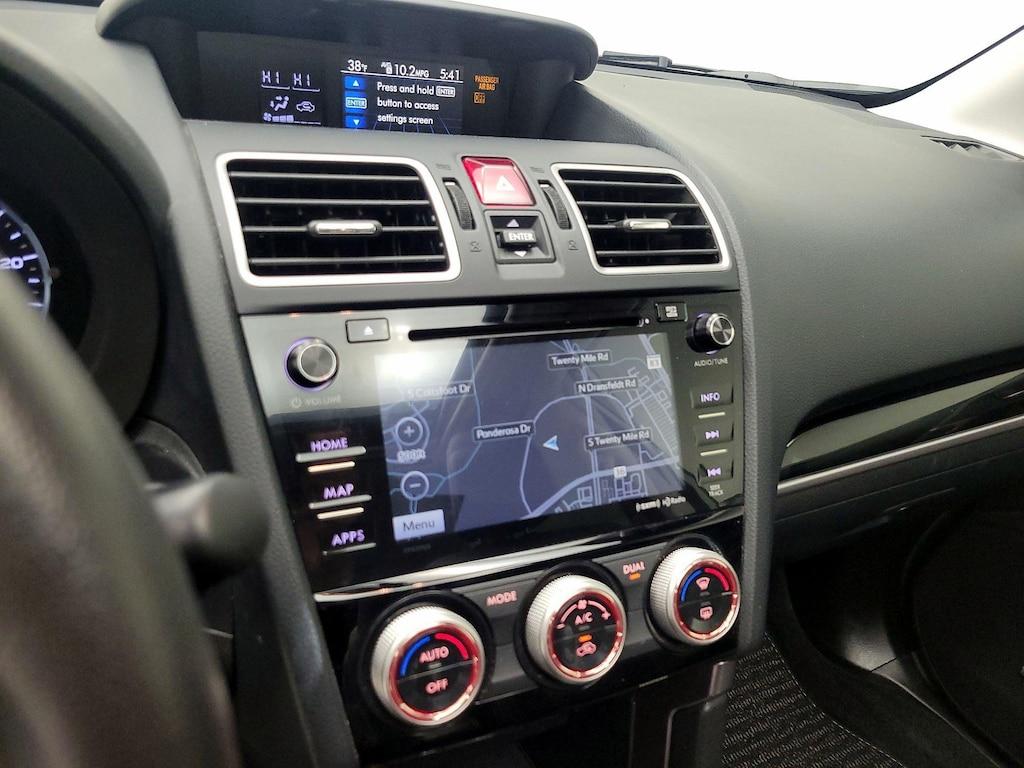 used 2018 Subaru Forester car, priced at $24,998