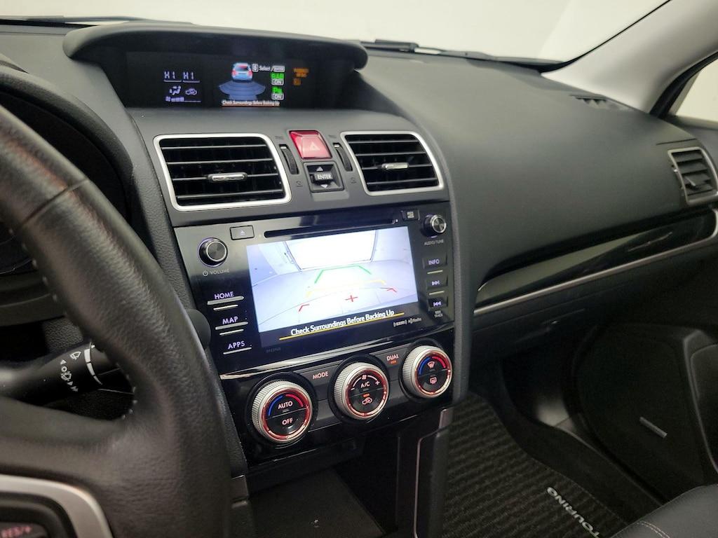 used 2018 Subaru Forester car, priced at $24,998