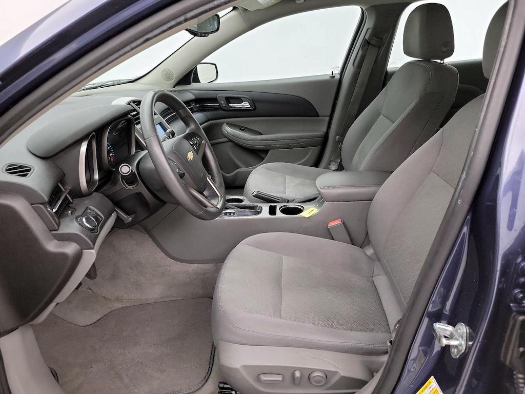 used 2014 Chevrolet Malibu car, priced at $11,998