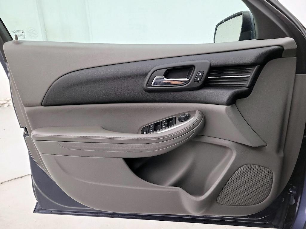 used 2014 Chevrolet Malibu car, priced at $11,998