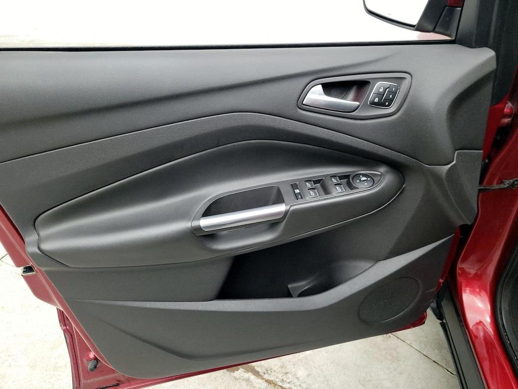 used 2014 Ford Escape car, priced at $15,998