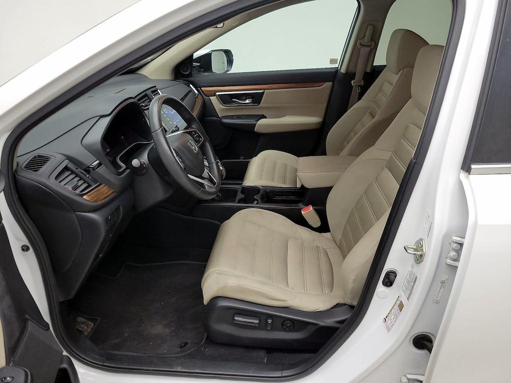 used 2019 Honda CR-V car, priced at $24,998